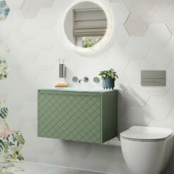 Crosswater 3ONE6 Stainless Steel Wall Mounted 3 Hole Basin Mixer Tap 12 Crosswater 3ONE6 Stainless Steel Wall Mounted 3 Hole Basin Mixer Tap -TAP WAREHOUSE Shop crosswater 3one6 wall mounted 3 hole basin mixer lifestyle 3