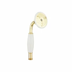 Crosswater Belgravia Crosshead Bath Shower Mixer - Nickel -TAP WAREHOUSE Shop crosswater belgravia unlacquered brass handset hose5B15D