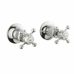 Crosswater Belgravia Crosshead Wall Mounted Bath Filler With Concealed Valves 9 Crosswater Belgravia Crosshead Wall Mounted Bath Filler With Concealed Valves -TAP WAREHOUSE Shop crosswater bl350wc bl0370wc 3