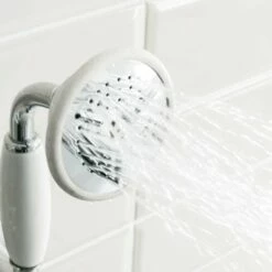 Crosswater Belgravia Lever Floor Standing Bath Shower Mixer With Handset Kit 12 Crosswater Belgravia Lever Floor Standing Bath Shower Mixer With Handset Kit -TAP WAREHOUSE Shop crosswater bl422dc lv bl002fc 4