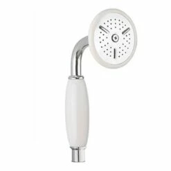Crosswater Belgravia Lever Wall Mounted Bath Shower Mixer With Handset Kit 9 Crosswater Belgravia Lever Wall Mounted Bath Shower Mixer With Handset Kit -TAP WAREHOUSE Shop crosswater bl422dc lv bl004wc detail3