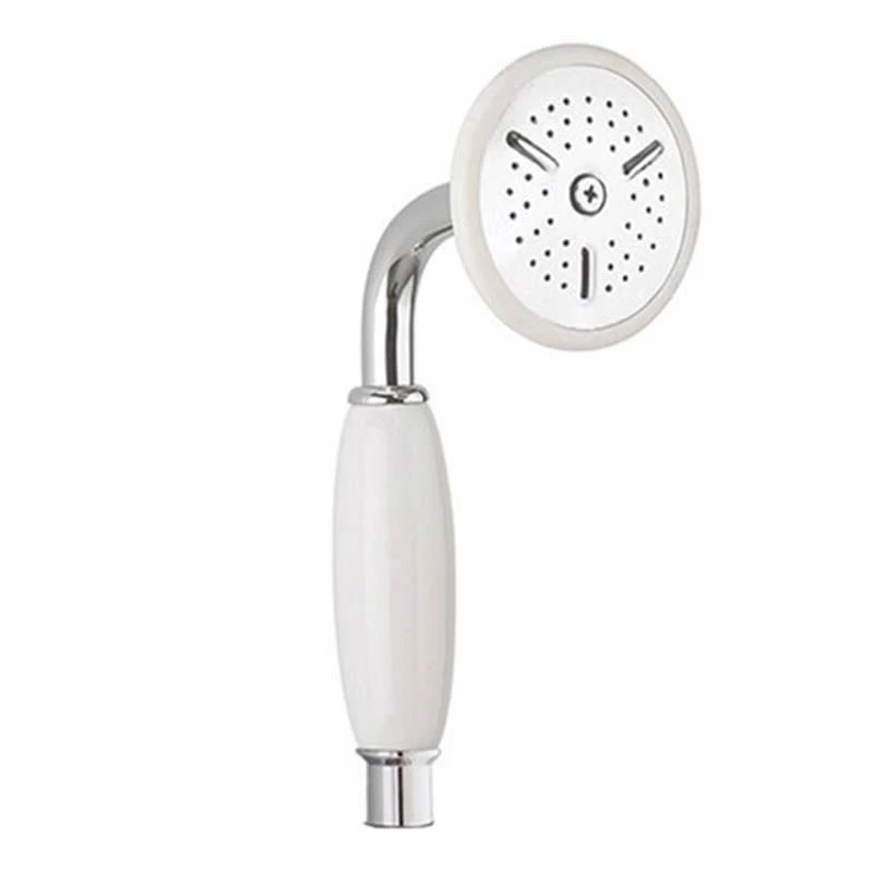 Crosswater Belgravia Lever Wall Mounted Bath Shower Mixer With Handset Kit 5 Crosswater Belgravia Lever Wall Mounted Bath Shower Mixer With Handset Kit - Image 3