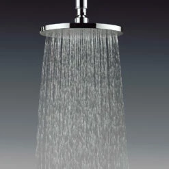 Crosswater Central 2 Outlet 2 Handle Shower Bundle - Chrome 9 Crosswater Central 2 Outlet 2 Handle Shower Bundle - Chrome -TAP WAREHOUSE Shop crosswater central 2 outlet shower bundle shower head