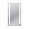 Crosswater Elite 50 Back Lit Mirror - 800 X 500mm 1 Crosswater Elite 50 Back Lit Mirror - 800 X 500mm -TAP WAREHOUSE Shop crosswater elite 50 led mirror