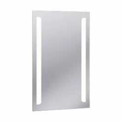 Crosswater Elite 50 Back Lit Mirror - 800 X 500mm