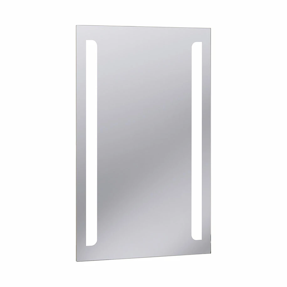 Crosswater Elite 50 Back Lit Mirror - 800 X 500mm 3 Crosswater Elite 50 Back Lit Mirror - 800 X 500mm