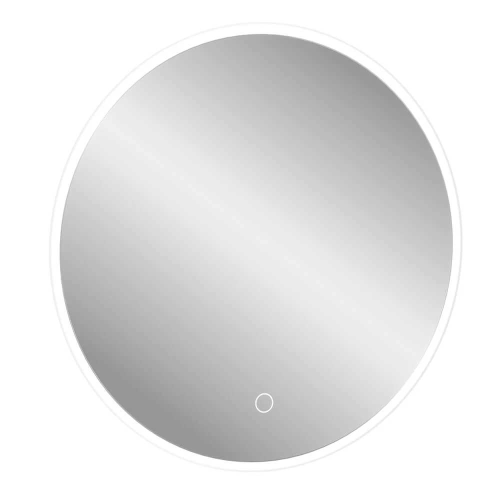 Crosswater Infinity Illuminated Mirror With Colour Change LED's - 600mm 9 Crosswater Infinity Illuminated Mirror With Colour Change LED's - 600mm - Image 7