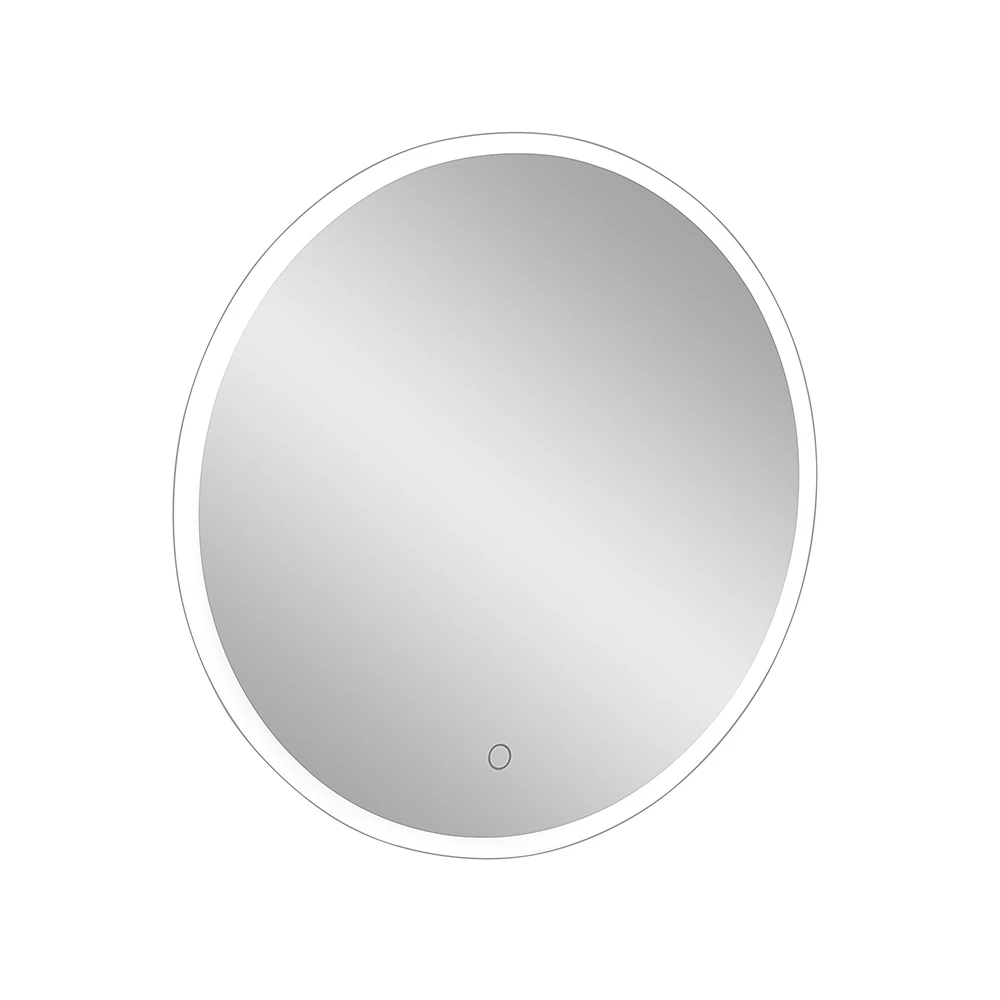 Crosswater Infinity Illuminated Mirror With Colour Change LED's - 600mm 6 Crosswater Infinity Illuminated Mirror With Colour Change LED's - 600mm - Image 4