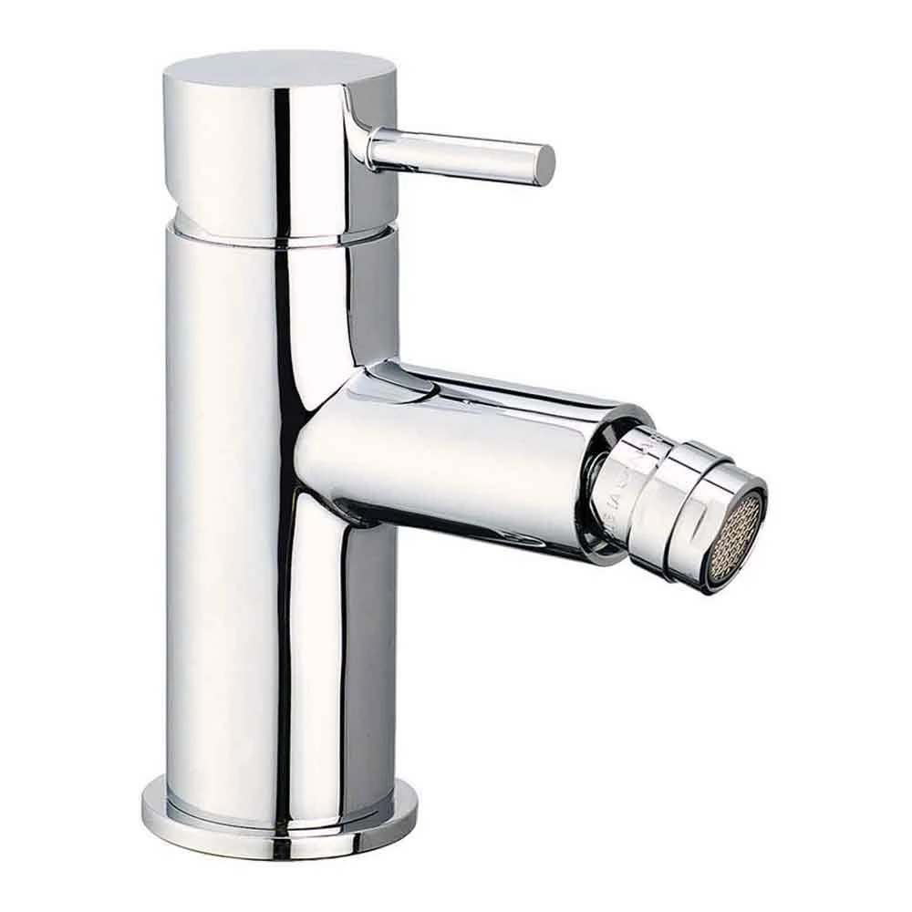 Crosswater Kai Lever Bidet Monobloc With Pop-Up Waste 4 Crosswater Kai Lever Bidet Monobloc With Pop-Up Waste - Image 2