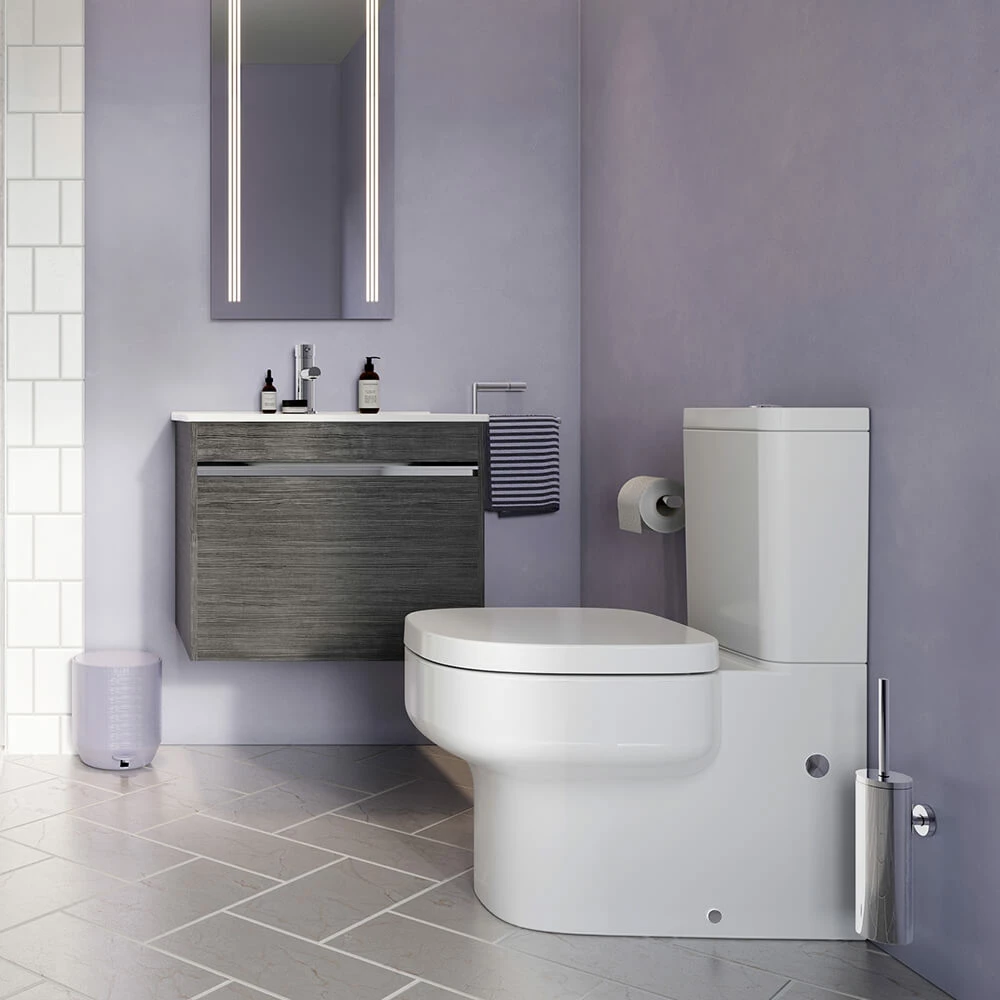 Crosswater Kai Lever Basin Monobloc 9 Crosswater Kai Lever Basin Monobloc - Image 7