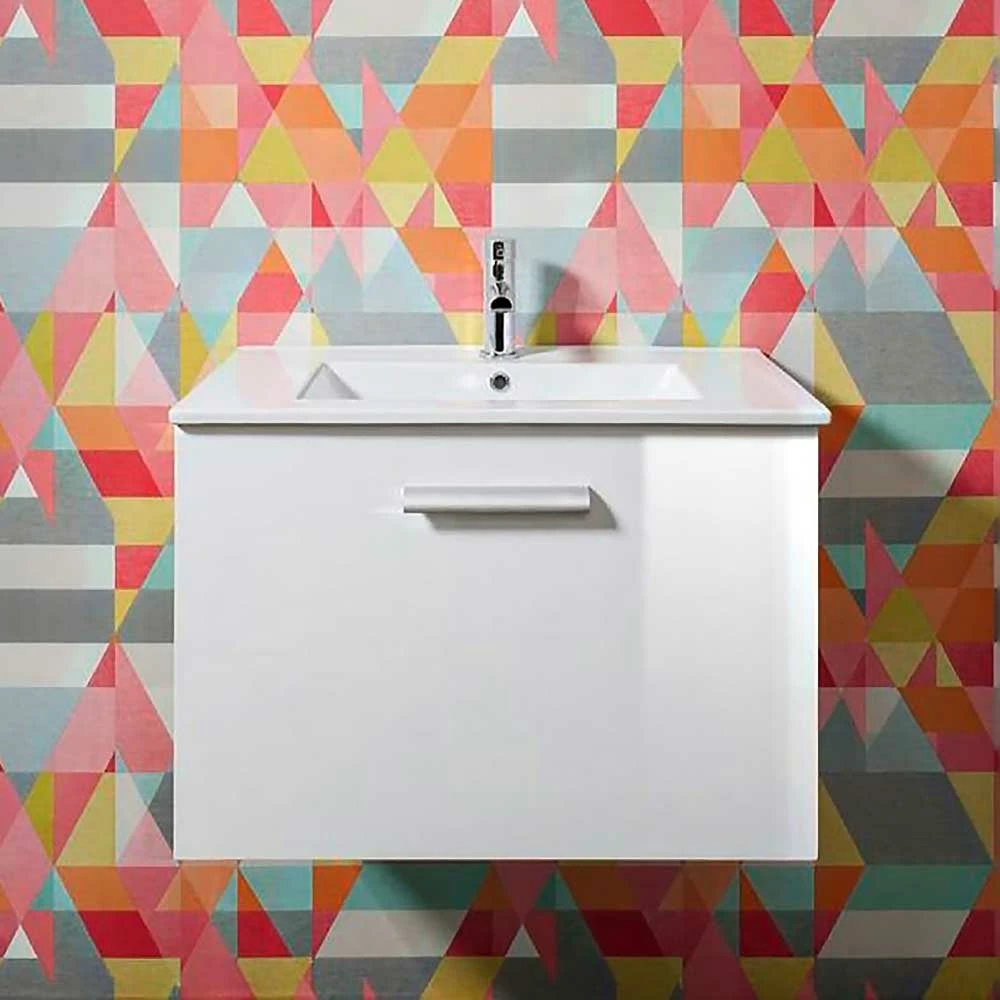 Crosswater Kai Lever Basin Monobloc 8 Crosswater Kai Lever Basin Monobloc - Image 6