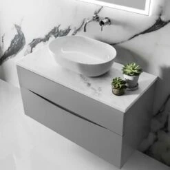 Crosswater Kai Lever 2 Hole Wall Mounted Basin Mixer Set 14 Crosswater Kai Lever 2 Hole Wall Mounted Basin Mixer Set -TAP WAREHOUSE Shop crosswater kai lever wall mounted basin mixer