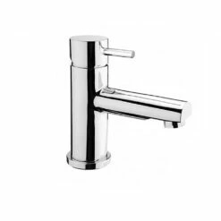 Crosswater Kai Lever Basin Monobloc 13 Crosswater Kai Lever Basin Monobloc -TAP WAREHOUSE Shop crosswater kai single lever mono basin mixer tap