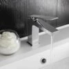 Crosswater KH Zero 3 Mono Basin Mixer 2 Crosswater KH Zero 3 Mono Basin Mixer -TAP WAREHOUSE Shop crosswater kh zero 3 basin mixer tap