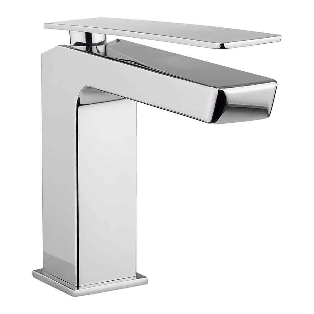 Crosswater KH Zero 3 Mono Basin Mixer 4 Crosswater KH Zero 3 Mono Basin Mixer - Image 2