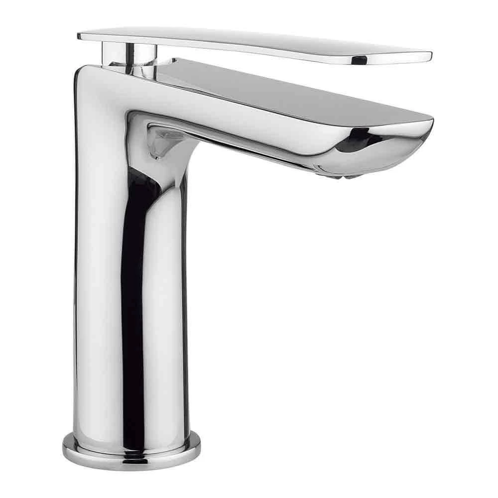 Crosswater KH Zero 2 Mono Basin Mixer 4 Crosswater KH Zero 2 Mono Basin Mixer - Image 2