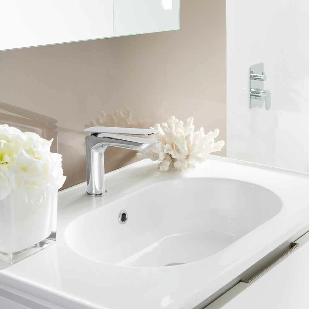 Crosswater KH Zero 2 Mono Basin Mixer 5 Crosswater KH Zero 2 Mono Basin Mixer - Image 3