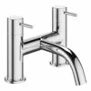 Crosswater MPRO Bath Filler Deck Mounted 1 Crosswater MPRO Bath Filler Deck Mounted -TAP WAREHOUSE Shop crosswater mpro bath filler tap