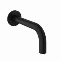 Crosswater MPRO Bath Spout - Brushed Brass 12 Crosswater MPRO Bath Spout - Brushed Brass -TAP WAREHOUSE Shop crosswater mpro bath spout black