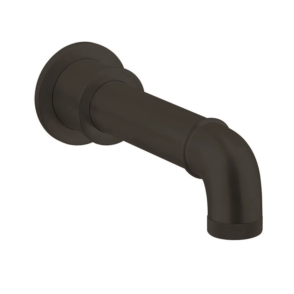 Crosswater MPRO Industrial Bath Spout - Carbon Black 3 Crosswater MPRO Industrial Bath Spout - Carbon Black