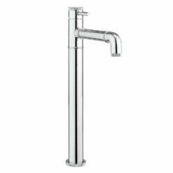 Crosswater MPRO Industrial Tall Basin Mixer Tap - Chrome 10 Crosswater MPRO Industrial Tall Basin Mixer Tap - Chrome -TAP WAREHOUSE Shop crosswater mpro industrial chrome tall basin mixer tap cutout
