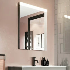 Crosswater MPRO Industrial Basin Mixer Tap - Chrome -TAP WAREHOUSE Shop crosswater mpro matt black mono basin tap room set 2