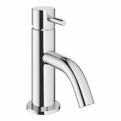 Crosswater MPRO Single Lever Mini Monobloc Basin Mixer