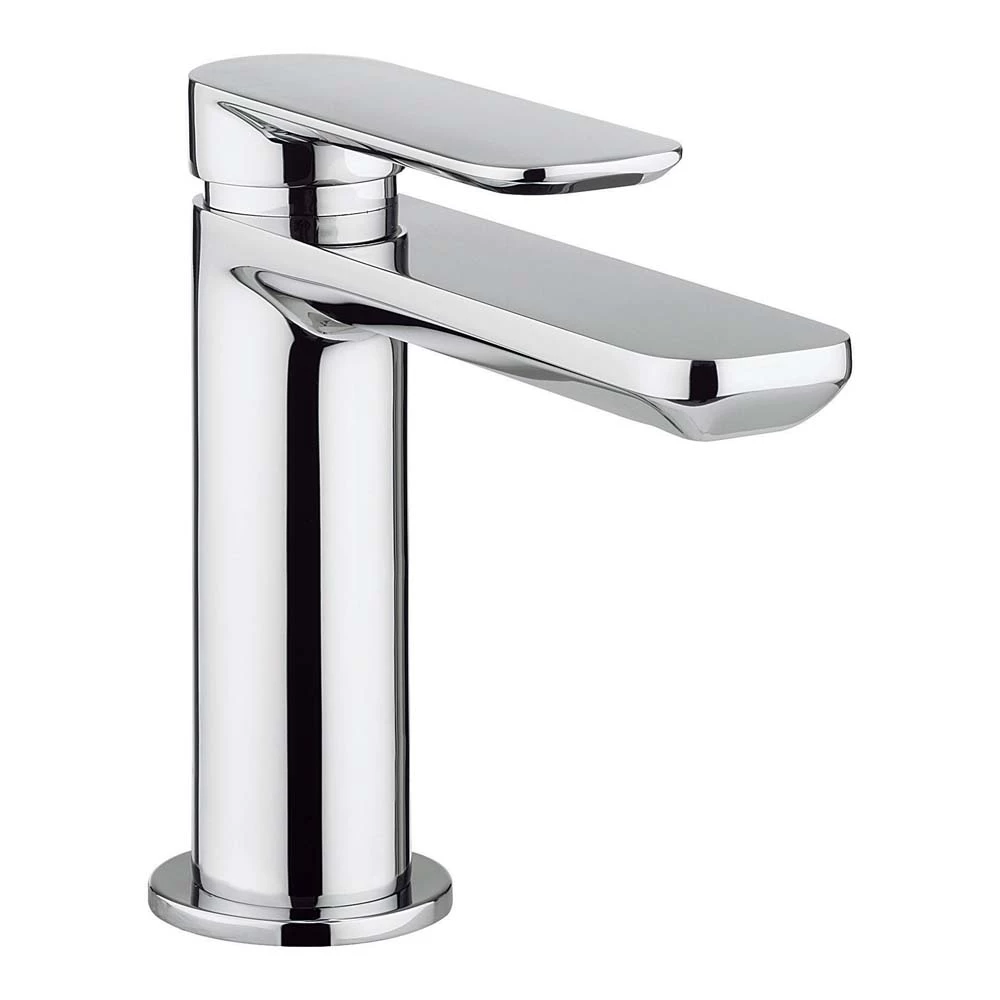 Crosswater Pier Monobloc Basin Mixer 4 Crosswater Pier Monobloc Basin Mixer - Image 2