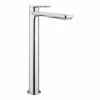 Crosswater Pier Tall Monobloc Basin Mixer 1 Crosswater Pier Tall Monobloc Basin Mixer -TAP WAREHOUSE Shop crosswater pier tall basin mixer tap