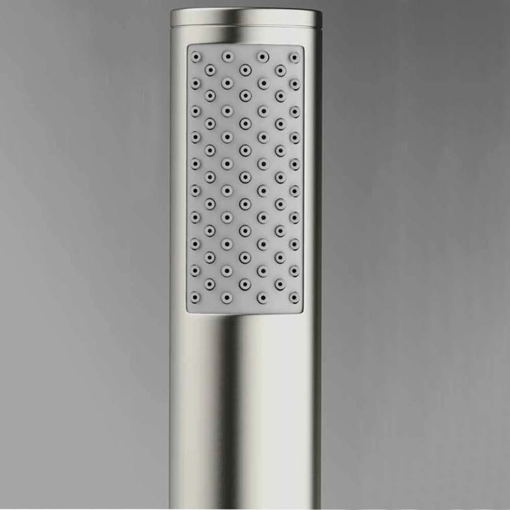 Crosswater MPRO 2 Outlet Concealed Thermostatic Bath Shower Valve - Slate 12 Crosswater MPRO 2 Outlet Concealed Thermostatic Bath Shower Valve - Slate - Image 10