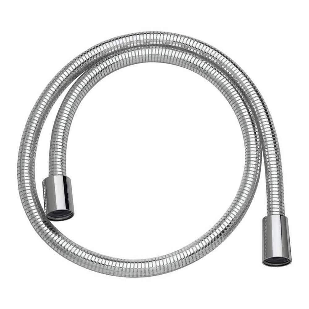 Crosswater Kai Douche Valve With Temperature Control, Bracket, Hose & Handset 6 Crosswater Kai Douche Valve With Temperature Control, Bracket, Hose & Handset - Image 4