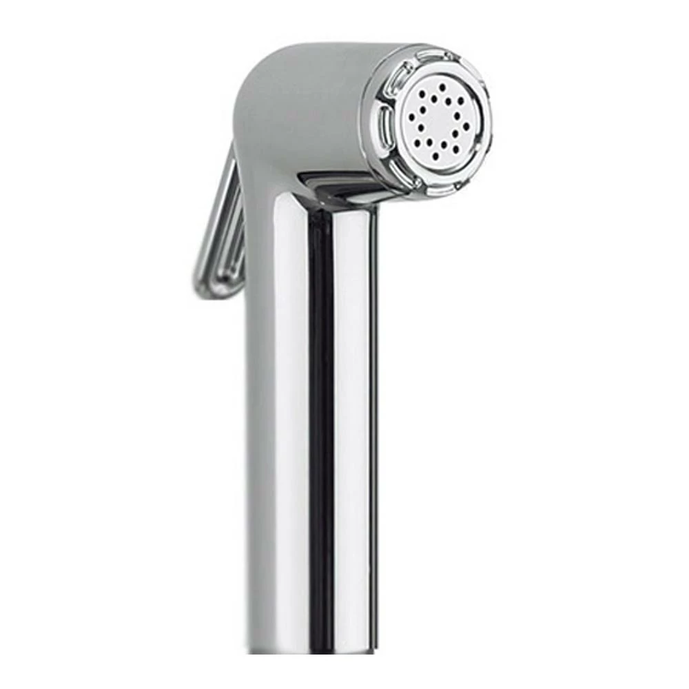 Crosswater Kai Douche Valve With Temperature Control, Bracket, Hose & Handset 4 Crosswater Kai Douche Valve With Temperature Control, Bracket, Hose & Handset - Image 2