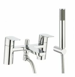 Crosswater KH Zero 6 Bath Shower Mixer