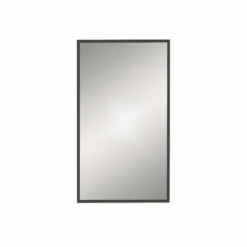 Origins Living Docklands Rectangular Mirror - 400 X 700mm -TAP WAREHOUSE Shop dockland016