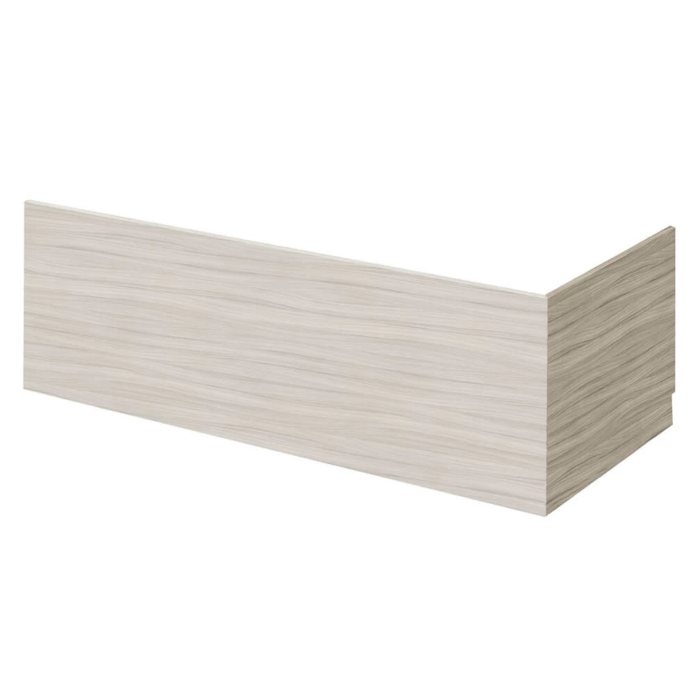 Emily 700mm Bath End Panel - Gloss White 8 Emily 700mm Bath End Panel - Gloss White - Image 6