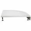 Drench Leg Set & Plinth Kit - For All Offset Quadrant Shower Trays 2 Drench Leg Set & Plinth Kit - For All Offset Quadrant Shower Trays -TAP WAREHOUSE Shop drench leg set and plinth kit