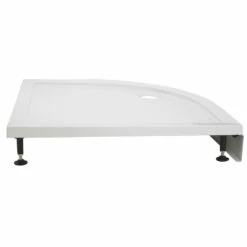 Drench Leg Set & Plinth Kit - For All Offset Quadrant Shower Trays