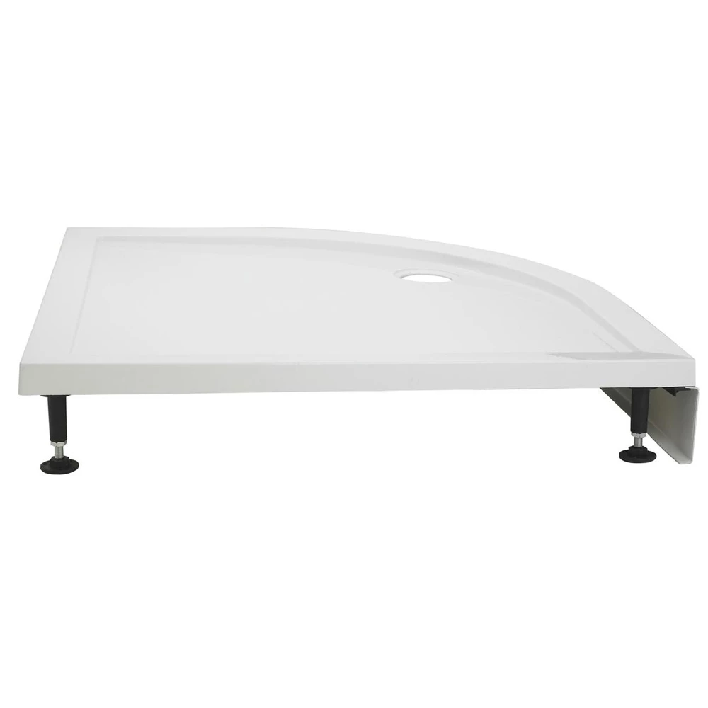 Drench Leg Set & Plinth Kit - For All Offset Quadrant Shower Trays 3 Drench Leg Set & Plinth Kit - For All Offset Quadrant Shower Trays