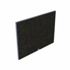 Drench Tileable Bath End Panel - 805 X 600mm