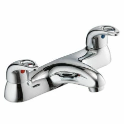 Vellamo Loop Bath Filler