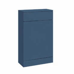 Dylan 500mm Back To Wall Toilet Unit - Green