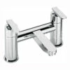 Sagittarius Eclipse Deck Mounted Bath Filler 2 Sagittarius Eclipse Deck Mounted Bath Filler -TAP WAREHOUSE Shop ec304c
