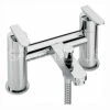Sagittarius Eclipse Bath Shower Mixer & No1 Kit 1 Sagittarius Eclipse Bath Shower Mixer & No1 Kit -TAP WAREHOUSE Shop ec305c