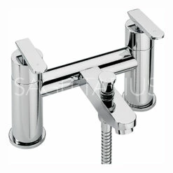 Sagittarius Eclipse Bath Shower Mixer & No1 Kit