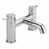 Sagittarius Ergo Deck Mounted Bath Filler 1 Sagittarius Ergo Deck Mounted Bath Filler -TAP WAREHOUSE Shop el304c