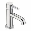 Sagittarius Ergo Mini Basin Mixer With Clicker Waste 1 Sagittarius Ergo Mini Basin Mixer With Clicker Waste -TAP WAREHOUSE Shop el306c