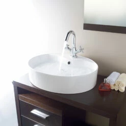 Vado Elements Water Basin Mono Mixer -TAP WAREHOUSE Shop elw 100 life 2