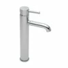 Sagittarius Ergo Extended Monobloc Basin Mixer 2 Sagittarius Ergo Extended Monobloc Basin Mixer -TAP WAREHOUSE Shop ergo basin tall