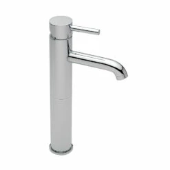 Sagittarius Ergo Extended Monobloc Basin Mixer