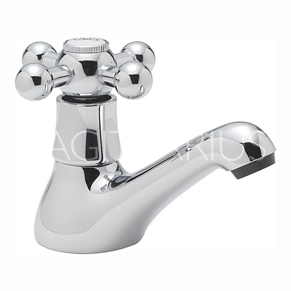 Sagittarius Fantasy Pair Of Basin Taps 4 Sagittarius Fantasy Pair Of Basin Taps - Image 2